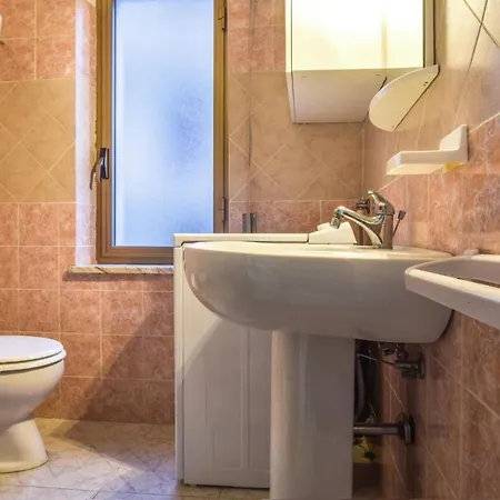 Pet Friendly Apartment Marina di Strongoli