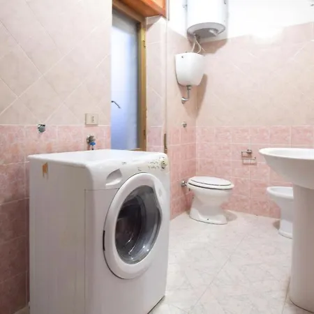 Apartmán Pet Friendly Apartment Marina di Strongoli