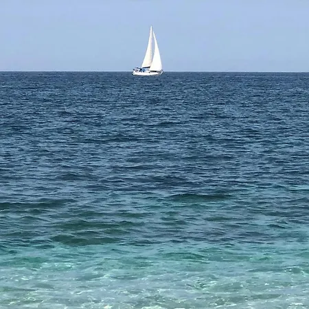 Pet Friendly Apartment Marina di Strongoli